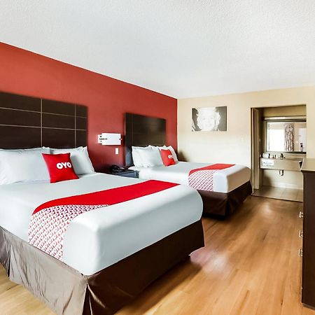Oyo Hotel Tyler Northwest Mineola Hwy Exteriör bild