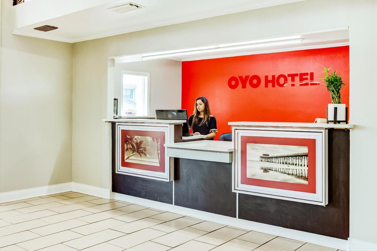 Oyo Hotel Tyler Northwest Mineola Hwy Exteriör bild