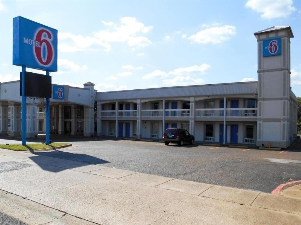 Oyo Hotel Tyler Northwest Mineola Hwy Exteriör bild