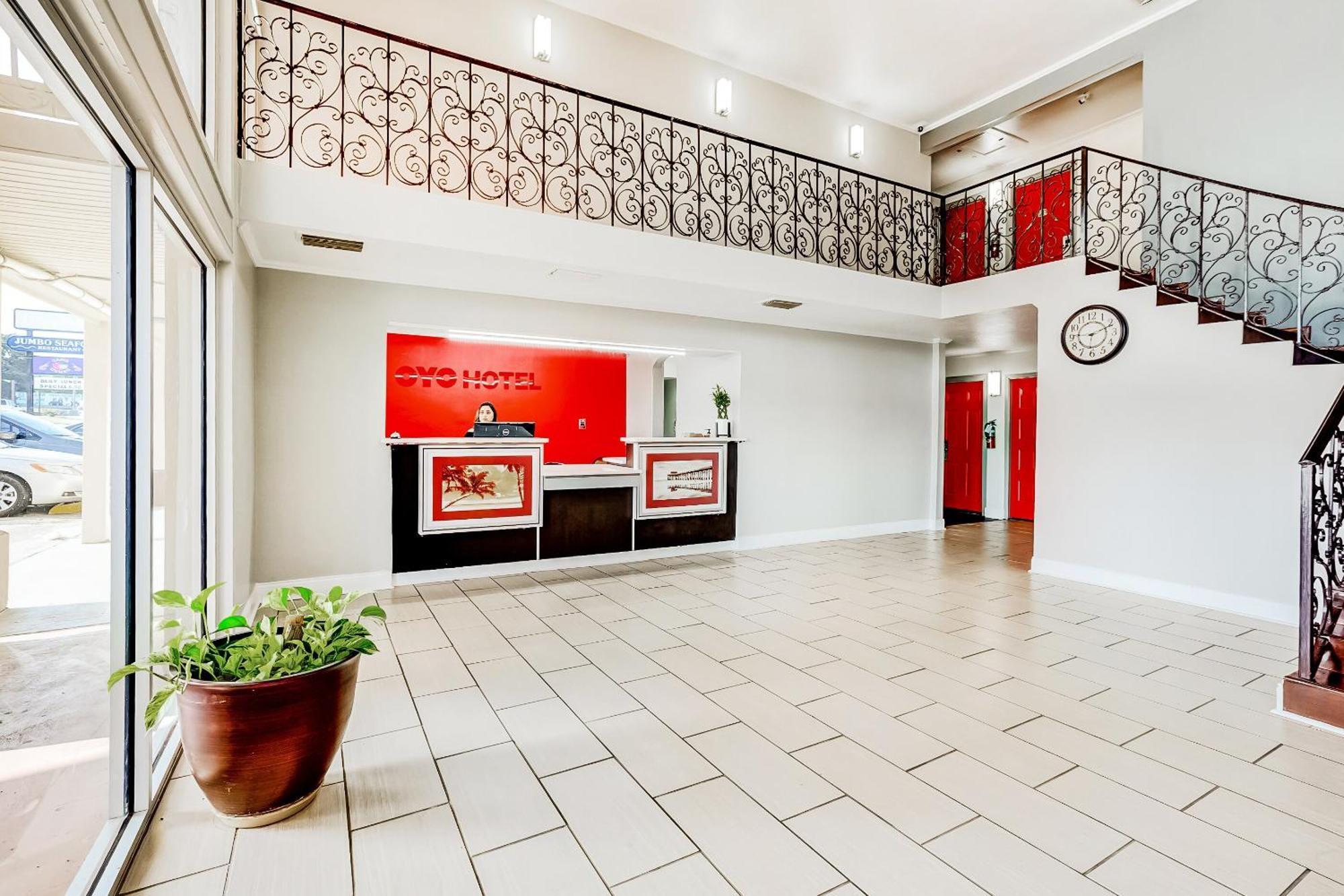 Oyo Hotel Tyler Northwest Mineola Hwy Exteriör bild