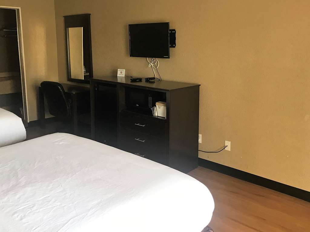 Oyo Hotel Tyler Northwest Mineola Hwy Rum bild